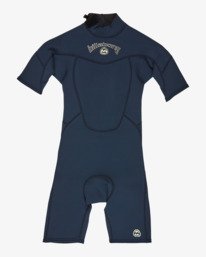 7 2/2mm Absolute Blue 24CW251601 Billabong