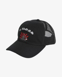 0 A.I. Rising Sun Noir 24D551622 Billabong