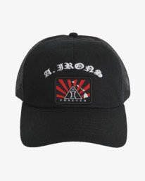 1 A.I. Rising Sun Noir 24D551622 Billabong