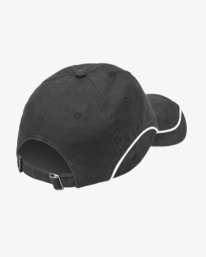 1 Bracket - Casquette pour Homme Noir 24D553574 Billabong