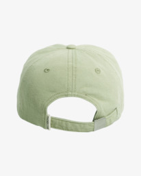 3 Dad - Casquette réglable pour Femme Vert 24E551500 Billabong