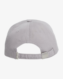 3 Dad - Dad Cap voor Dames Blue 24E551500 Billabong