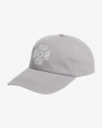 0 Dad - Dad-Cap für Frauen Blau 24E551500 Billabong