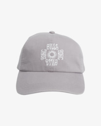 1 Dad - Casquette réglable pour Femme Bleu 24E551500 Billabong