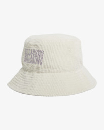 0 Beachy - Bob pour Femme Blanc 24E551506 Billabong