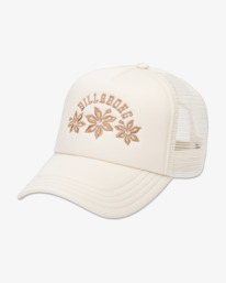 0 Grandpa - Clipback-Cap für Frauen Beige 24E552503 Billabong