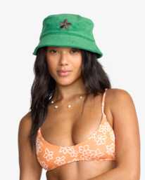5 Josie - Bob pour Femme Vert 24E553500 Billabong