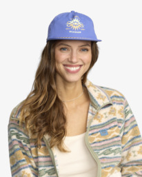 1 A Div Violett 24E553501 Billabong