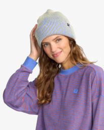 2 Wave Check Purple 24E583500 Billabong