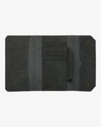 1 Check Please Black 24E603503 Billabong