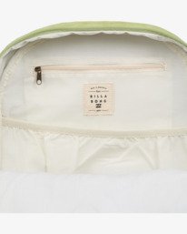 4 Schools Out Cord 20L - Rucksack für Frauen Grün 24E653502 Billabong