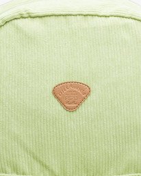 1 Schools Out Cord 20L Green 24E653502 Billabong