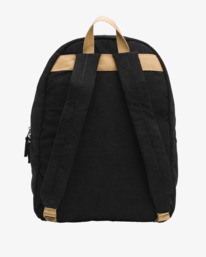 2 Schools Out Cord 20L - Sac à dos pour Femme Noir 24E653502 Billabong