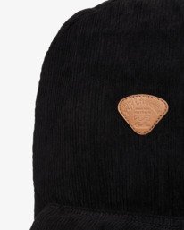 3 Schools Out Cord 20L - Rucksack für Frauen Schwarz 24E653502 Billabong