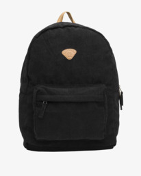 1 Schools Out Cord 20L Black 24E653502 Billabong