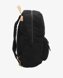 1 Schools Out Cord 20L - Sac à dos pour Femme Noir 24E653502 Billabong