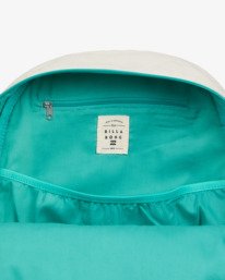 4 Since 73 - Tri-Fold Wallet for Women Multi 24E653574 Billabong