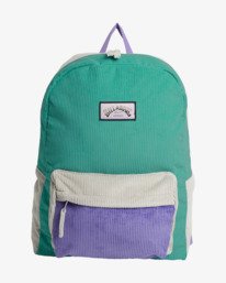 0 Since 73 - Tri-Fold Wallet for Women Multi 24E653574 Billabong