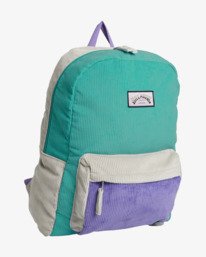 1 Since 73 - Tri-Fold Wallet for Women Multi 24E653574 Billabong