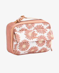 0 LIL CHILL LUNCHBOX Brown 24E811500 Billabong