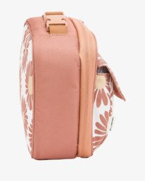 1 LIL CHILL LUNCHBOX Brown 24E811500 Billabong