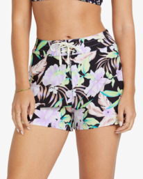 4 Shadow Tropic - Boardshorts für Frauen Bunt 24O081502 Billabong