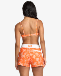 3 Josie Have It All - Board Shorts for Women Red 24O083500 Billabong