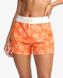 5 Josie Have It All - Board Shorts for Women Red 24O083500 Billabong