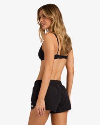 3 Legacy 2.5" - Board Shorts for Women Black 24O083570 Billabong