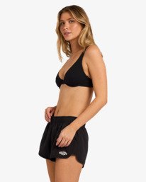 5 Legacy 2.5" - Board Shorts for Women Black 24O083570 Billabong