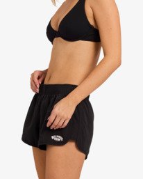 6 Legacy 2.5" - Board Shorts for Women Black 24O083570 Billabong