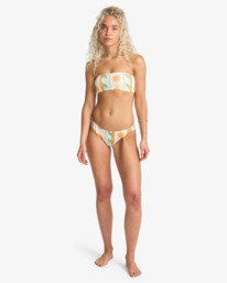 2 Sunblind Tully Tube - Tube-Bikinitop f&uuml;r Frauen Weiss 24O121602 Billabong