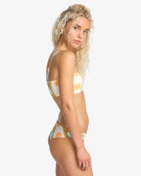 4 Sunblind Tully Tube - Tube-Bikinitop f&uuml;r Frauen Weiss 24O121602 Billabong