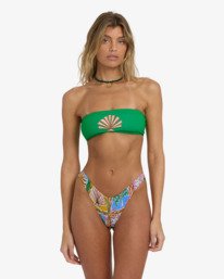 1 Heat Dream Tully Tube Multi 24O124505 Billabong