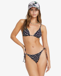 5 Shadow Tropic - Top de Bikini de Cobertura muy Reducida para Mujer Multi 24O141512 Billabong