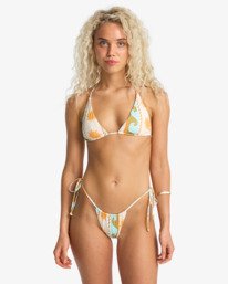 1 Sunblind Remi Tri - Triangle-Bikinioberteil f&uuml;r Frauen Weiss 24O141602 Billabong