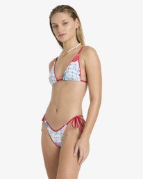 5 Lottie Hall White 24O1416116 Billabong