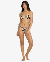 1 Twin Sol - Reversible Bikini Top for Women Multi 24O142505 Billabong