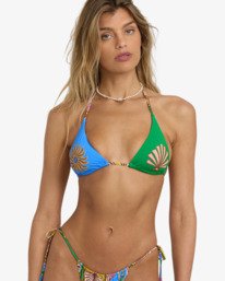 2 Heat Dream Remi Tri Multi 24O144506 Billabong