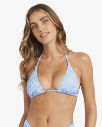 3 More Than Waves Brown 24O144575 Billabong