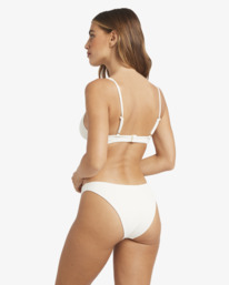 3 Sunrays Reese - Underwired Bikini  for Women White 24O154575 Billabong