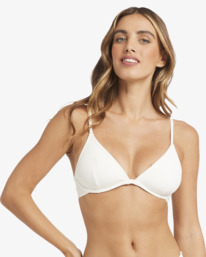 1 Sunrays Reese - Underwired Bikini  for Women White 24O154575 Billabong