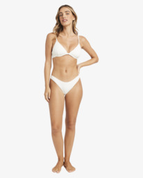 2 Sunrays Reese - Underwired Bikini  for Women White 24O154575 Billabong