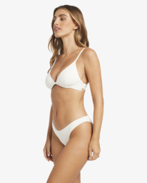4 Sunrays Reese - Underwired Bikini  for Women White 24O154575 Billabong