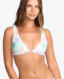 4 Wave Haze Ava Tank Blue 24O171501 Billabong