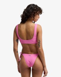 2 Sunrays Jesse Tank - Bikini Top for Women Multi 24O173500 Billabong