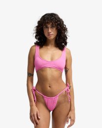 0 Sunrays Jesse Tank - Bikini Top for Women Multi 24O173500 Billabong