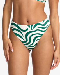6 All The Waves Hi Maya Green 24O203500 Billabong