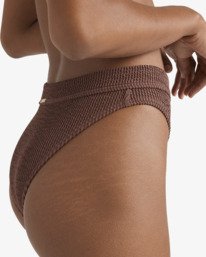3 Summer Hi Maui Rider - Mutandina bikini da Donna Brown 24O203572 Billabong