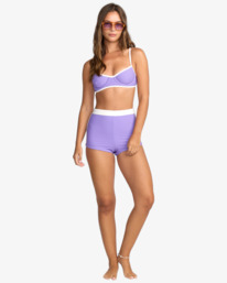 3 Tanlines Surf Short Purple 24O223504 Billabong